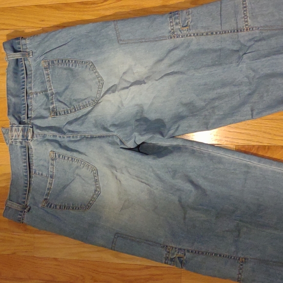 WOMEN'S BANDOLINO BLU JEANS - Picture 4 of 5